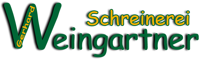 Schreinerei Weingartner