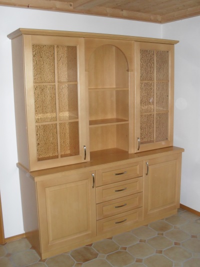 Buffetschrank in Fichte massiv